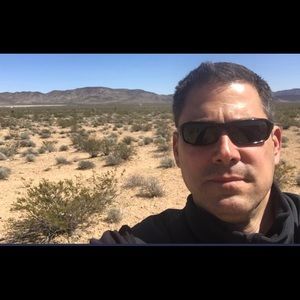 Meet your Posher, Brett